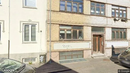 Lejligheder til salg i Næstved - Foto fra Google Street View