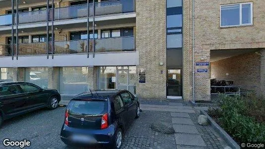Lejligheder til salg i København S - Foto fra Google Street View