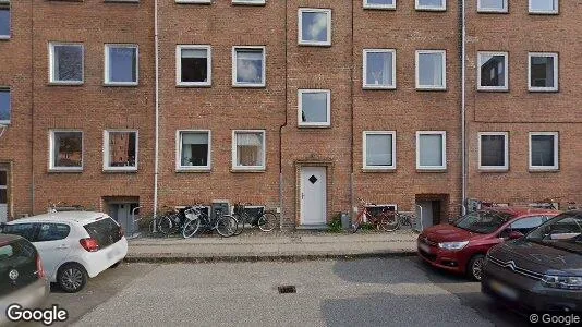 Lejligheder til salg i Aalborg Centrum - Foto fra Google Street View