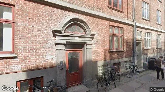 Lejligheder til salg i Aalborg Centrum - Foto fra Google Street View