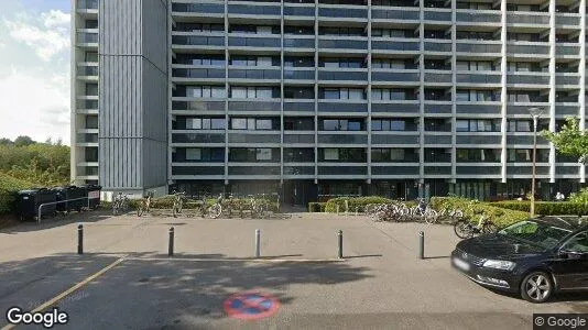 Lejligheder til salg i Viby J - Foto fra Google Street View