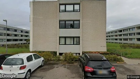 Lejligheder til salg i Viby J - Foto fra Google Street View