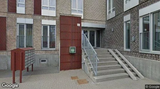 Lejligheder til salg i København S - Foto fra Google Street View