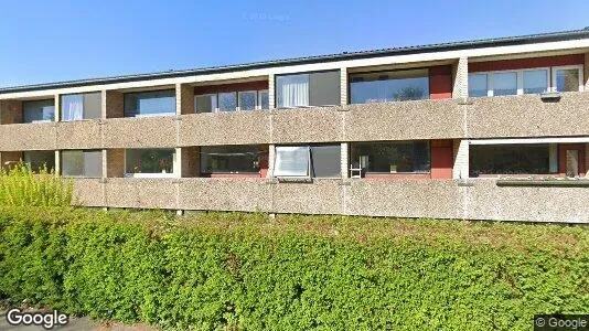 Lejligheder til salg i Næstved - Foto fra Google Street View