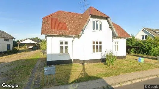 Lejligheder til salg i Sindal - Foto fra Google Street View