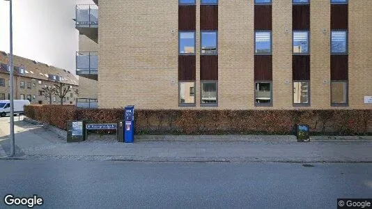 Lejligheder til salg i Kastrup - Foto fra Google Street View
