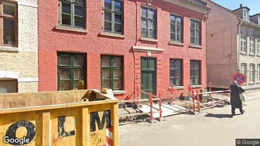 Lejligheder til salg i København S - Foto fra Google Street View