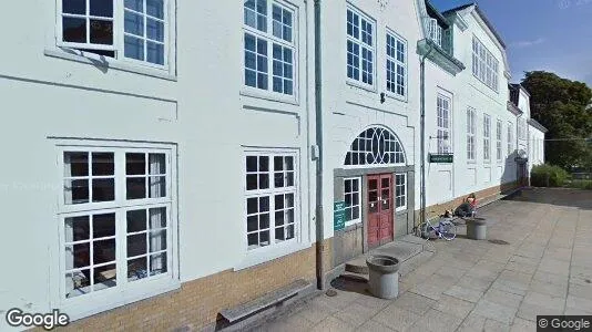 Lejligheder til salg i Aalborg Centrum - Foto fra Google Street View