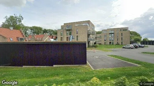 Lejligheder til salg i Viborg - Foto fra Google Street View