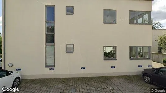 Lejligheder til salg i Haderslev - Foto fra Google Street View