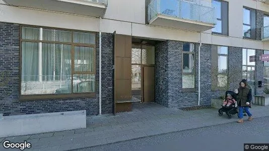 Lejligheder til salg i København S - Foto fra Google Street View