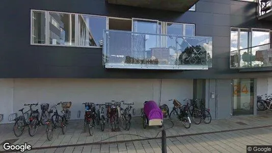 Lejligheder til salg i København S - Foto fra Google Street View