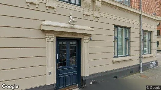 Lejligheder til salg i København S - Foto fra Google Street View