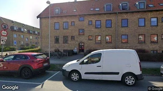 Lejligheder til salg i Kastrup - Foto fra Google Street View