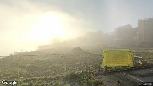 Lejligheder til salg i Skanderborg - Foto fra Google Street View