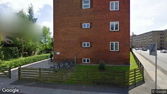 Lejligheder til salg i København S - Foto fra Google Street View