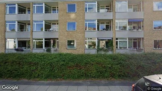 Lejligheder til salg i Roskilde - Foto fra Google Street View
