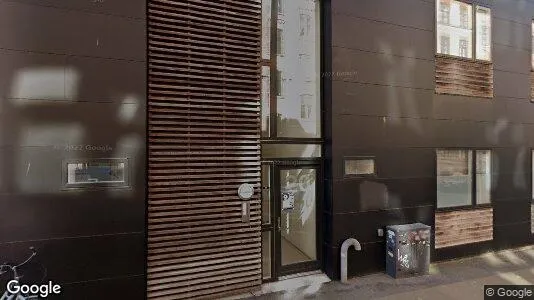 Lejligheder til salg i København S - Foto fra Google Street View