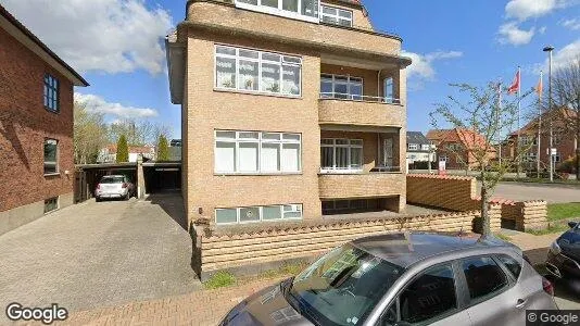 Lejligheder til salg i Odense C - Foto fra Google Street View