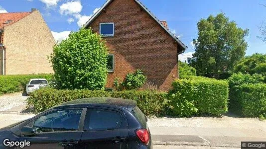 Lejligheder til salg i Glostrup - Foto fra Google Street View