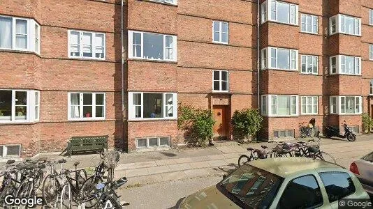 Lejligheder til salg i København S - Foto fra Google Street View