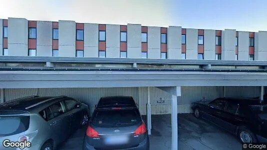Lejligheder til salg i Aalborg SØ - Foto fra Google Street View