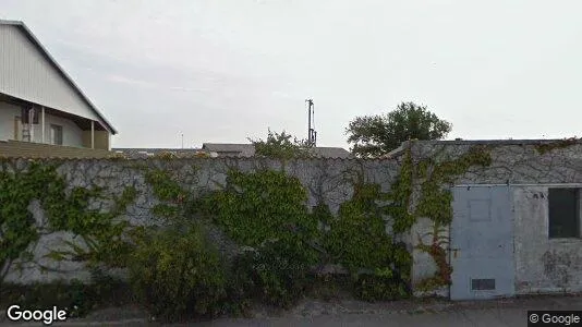Lejligheder til salg i Odder - Foto fra Google Street View