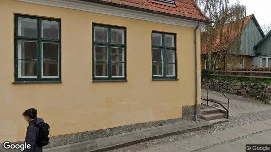Lejligheder til salg i Kalundborg - Foto fra Google Street View