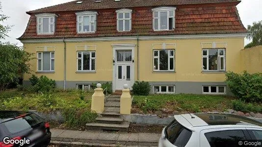 Lejligheder til salg i Roskilde - Foto fra Google Street View
