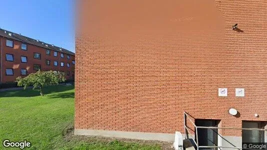 Lejligheder til salg i Taastrup - Foto fra Google Street View