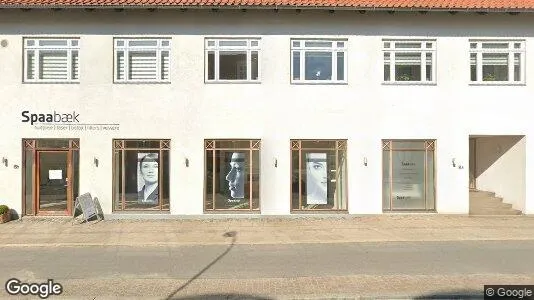 Lejligheder til salg i Fredericia - Foto fra Google Street View