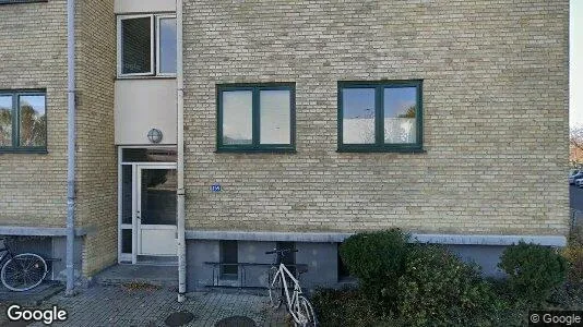 Lejligheder til salg i Rødovre - Foto fra Google Street View