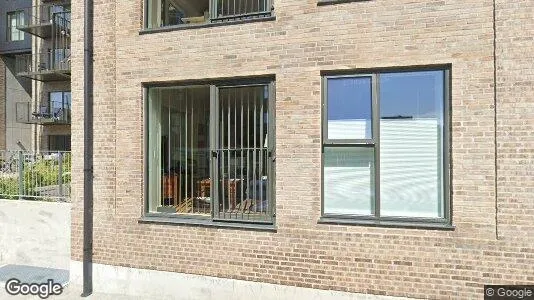 Lejligheder til salg i Rødovre - Foto fra Google Street View