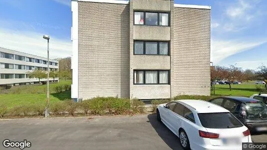 Lejligheder til salg i Viby J - Foto fra Google Street View