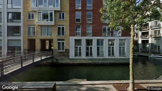 Lejligheder til salg i København SV - Foto fra Google Street View