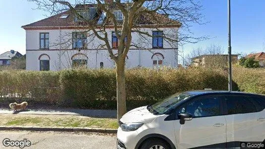 Lejligheder til salg i Valby - Foto fra Google Street View