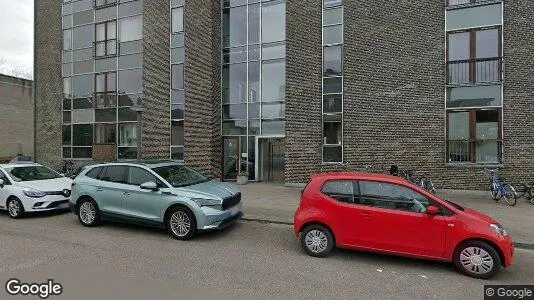 Lejligheder til salg i København S - Foto fra Google Street View
