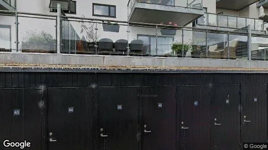 Lejligheder til salg i Bagsværd - Foto fra Google Street View