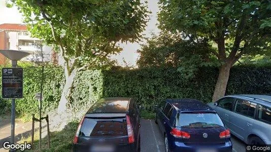 Lejligheder til salg i Nørrebro - Foto fra Google Street View
