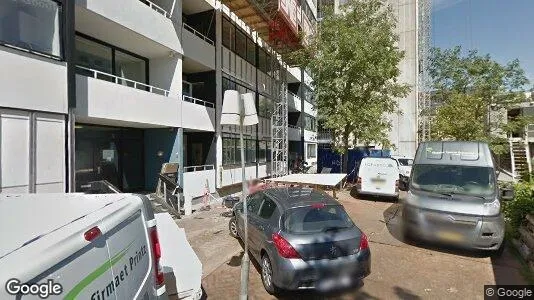 Lejligheder til salg i Østerbro - Foto fra Google Street View