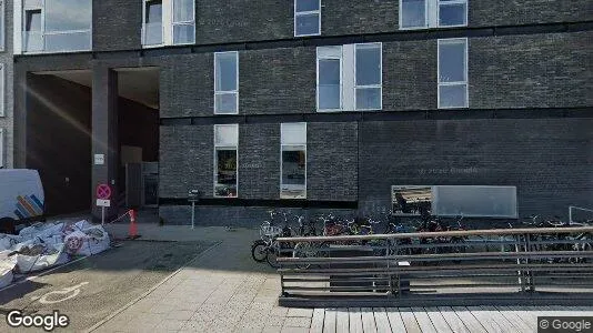 Lejligheder til salg i København SV - Foto fra Google Street View