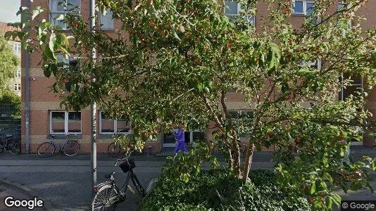 Lejligheder til salg i Nørrebro - Foto fra Google Street View