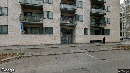 Lejligheder til salg i København S - Foto fra Google Street View