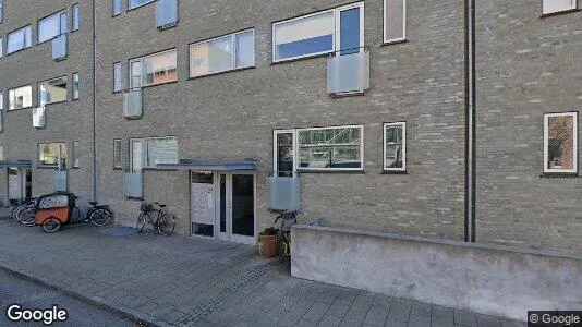 Lejligheder til salg i København SV - Foto fra Google Street View