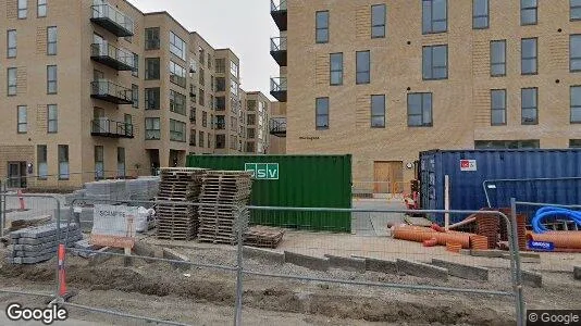 Lejligheder til salg i Odense C - Foto fra Google Street View