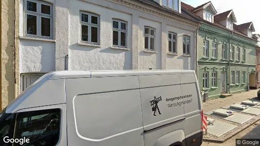 Lejligheder til salg i Aalborg Centrum - Foto fra Google Street View