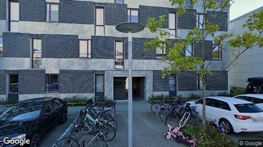 Lejligheder til salg i Søborg - Foto fra Google Street View