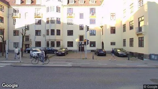 Lejligheder til salg i Aalborg Centrum - Foto fra Google Street View