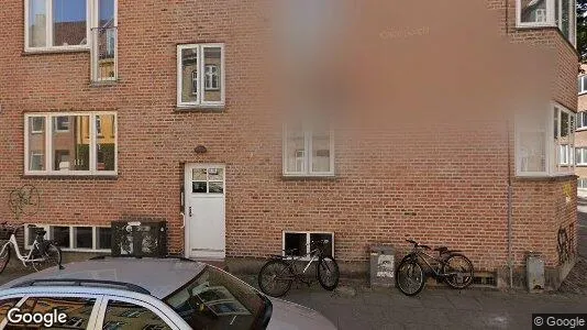 Lejligheder til salg i Aalborg Centrum - Foto fra Google Street View