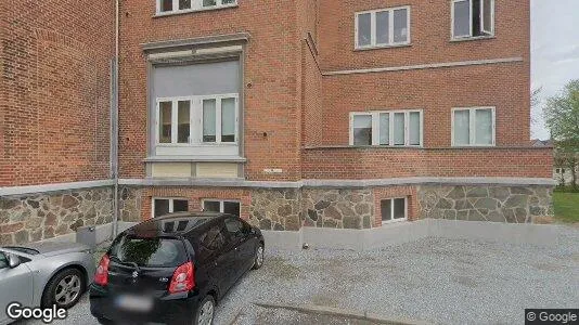 Lejligheder til salg i Aalborg Centrum - Foto fra Google Street View